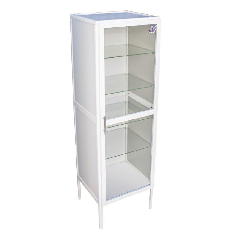 Шафа медична ШМ-1 ( з алюмінієвого профілю та металокомпозитних панелей товщ 3 мм)